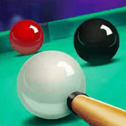 《桌球》游戏截图1