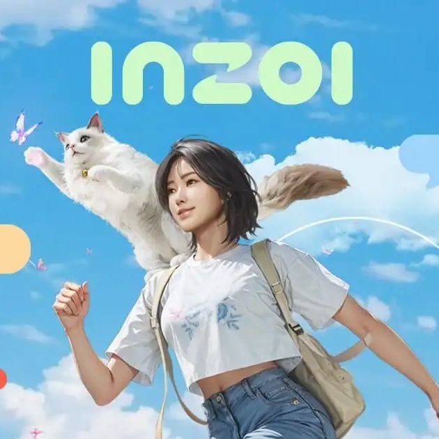 《inZOI》要挑战模拟人生的地位 带来全新体验