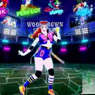 《Just Dance 舞力全开2025》及VR版本同步推出