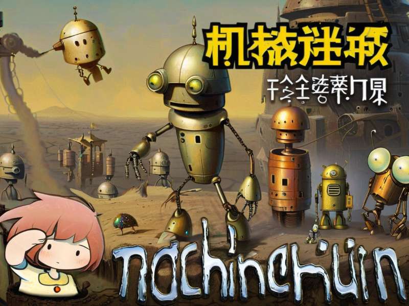 机械迷城
