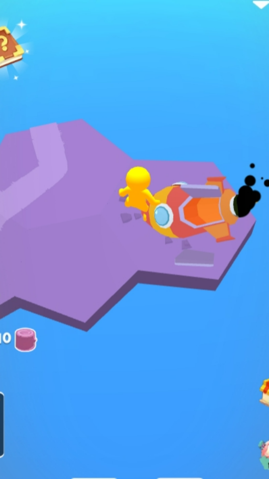 《创造世界》游戏截图1 《创造世界》游戏截图1