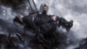 《尼尔：机械纪元》销量近千万！制作人谈历程与后续