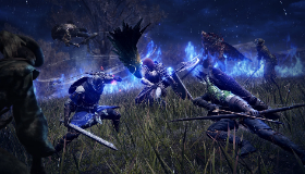 《艾尔登法环：黑夜君临》突袭者预告 力量强大且抗打