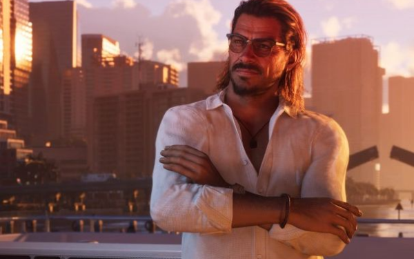 《GTA》元老开发者点评《GTA6》最新预告片