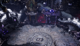 这套草裙布料太少？服装推荐官回应：夏天穿上花瓣比基尼，秒变海岛辣妹！