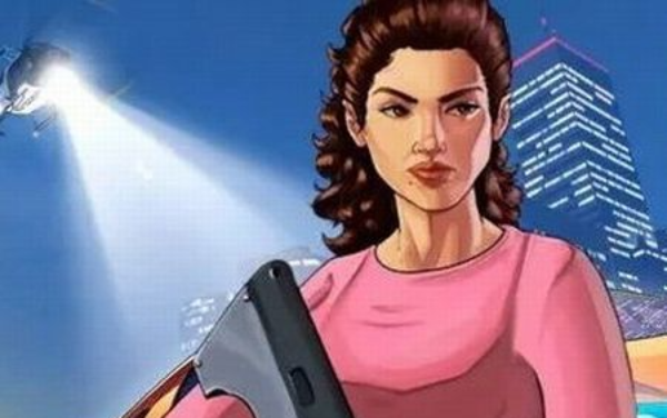 R星澄清：《GTA6》新预告来自PS5 一半实机一半动画