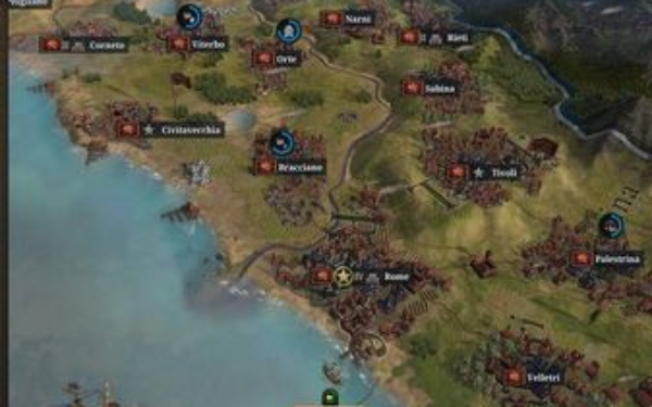 《欧陆风云5》首支预告片发布！Steam页面现已上线