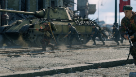 全新战役与战役等级开放计划