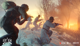 三大新春活动即将结束