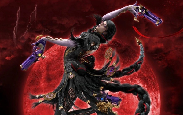 神谷英树透露他原本已为《猎天使魔女4》规划了蓝图！