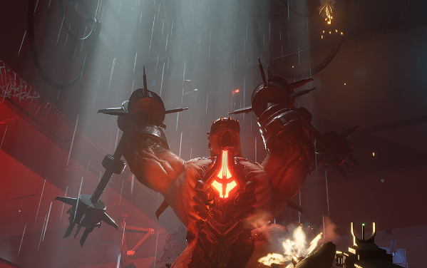 恐怖射击系列续作《杀戮空间3》上市日期确定7月24日