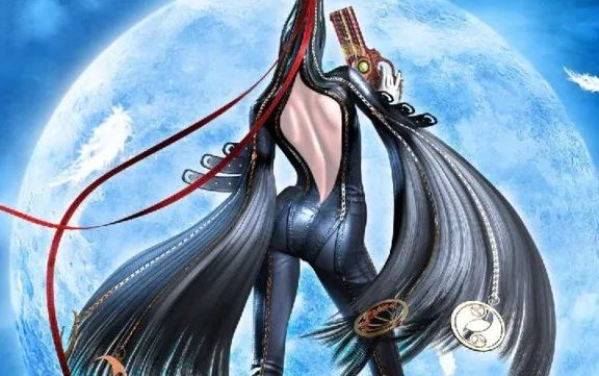 《猎天使魔女》原计划开发第四部 早已构思全新三部曲