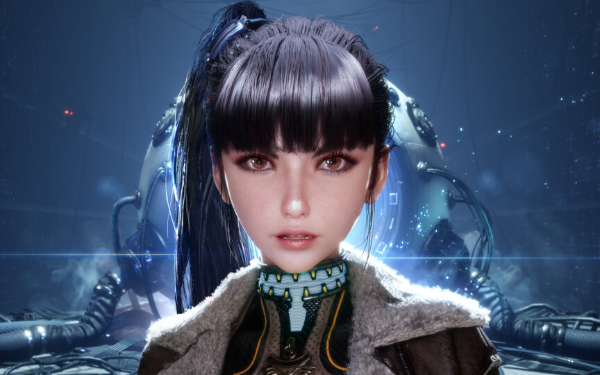《剑星》PC版发售日意外曝光！6月11日正式发售