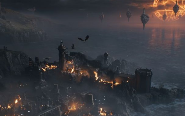 《毁灭战士：黑暗时代》Steam获玩家“特别好评”
