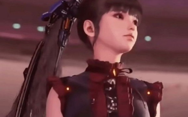 《星刃》PC版全新服装图赏 看着都很漂亮养眼