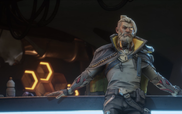 《无主之地4》是Gearbox构建过的最大宇宙 且无缝衔接