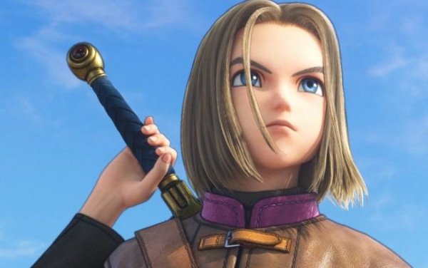 《勇者斗恶龙12》或登陆Switch 2 制作人看好兼容性