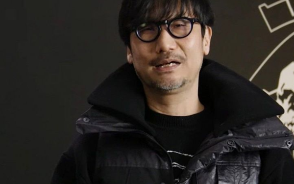 《Physint》开发周期曝光 小岛秀夫或计划转战影坛