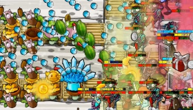 植物大战僵尸金色向日葵攻略