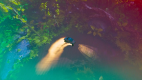 哈草哈的太过了！蒸汽驾驶冒险《随波逐流》开放试玩