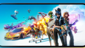 《堡垒之夜》正式回归美服苹果商店 近5年复杂纠纷