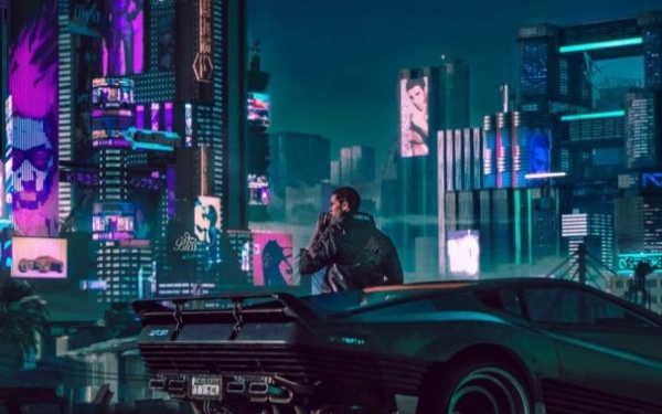 《赛博朋克2077》续作情报 有新城市类似于芝加哥