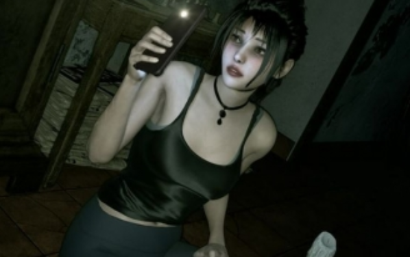 恐怖冒险游戏《小镇惊魂》新作《DreadOut 3》明年问世
