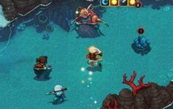 《星之海》免费DLC上线：Steam特别好评！好评率100%