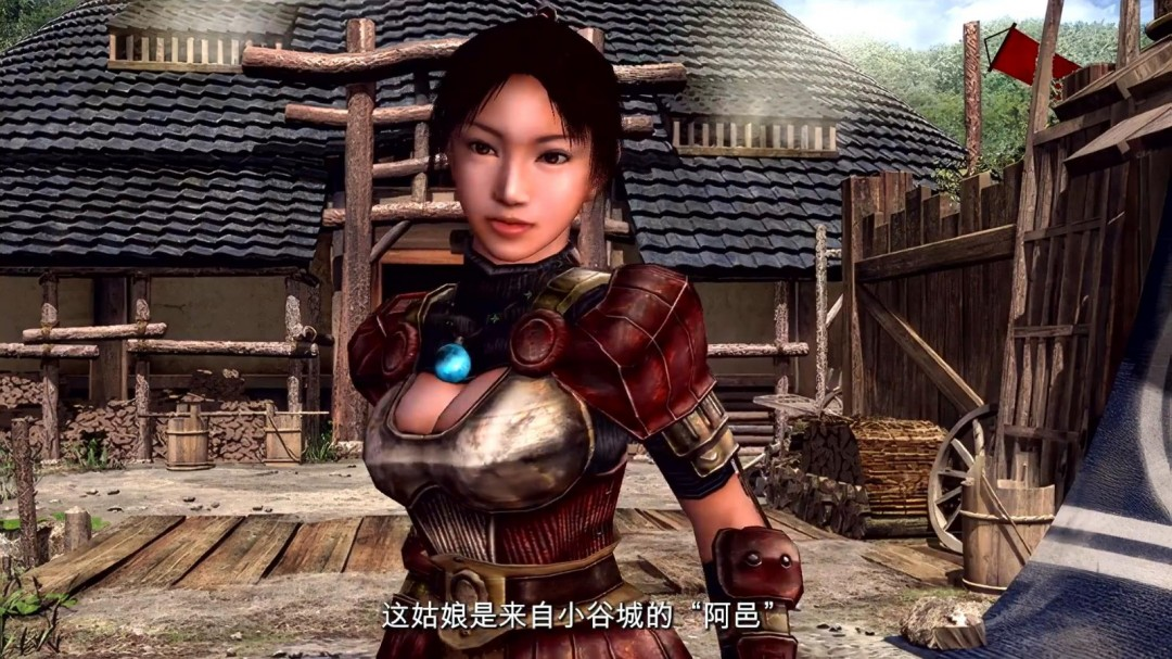 易起游、游戏资讯、游戏、游戏大全、游戏推荐、鬼武者2复刻版