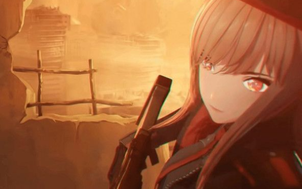 《妮姬》国服已正式开服 上线PV“希望启自黎明”