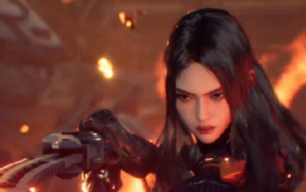 《剑星2》确认开发中！神秘新作将在2027年推出