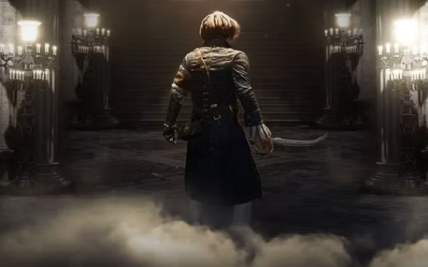 《匹诺曹的谎言》DLC《序曲》抢先一窥新场景与角色面貌