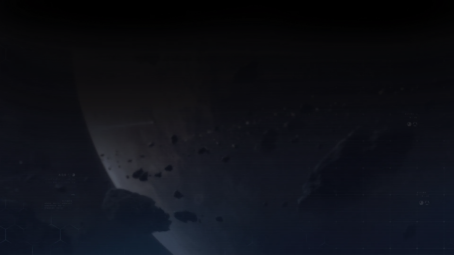 群星纪元