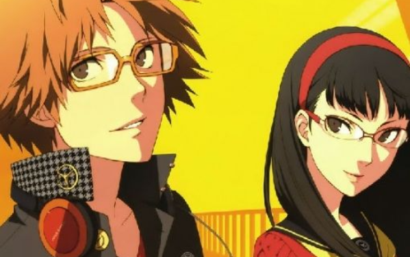 原配音无法回归 《女神异闻录4重制版》确认开发中