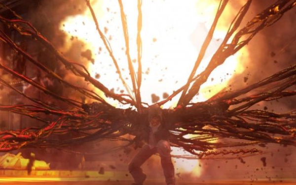 《虐杀原形》Steam国区解锁后首个史低特惠：34元