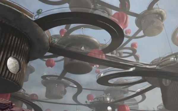 《原子之心》开发商开展发行业务 成立Powerhouse扶持
