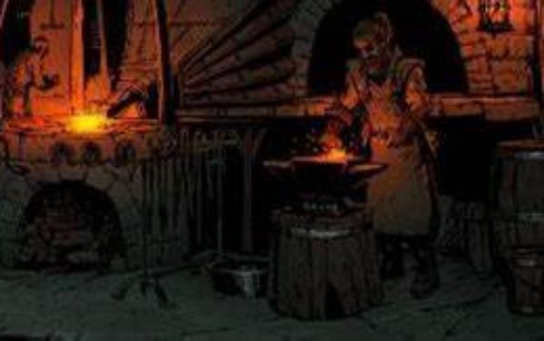 Steam喜加一：特别好评游戏《地狱仆从》免费领取！