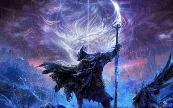 《艾尔登法环：黑夜君临》并非刻意肉鸽化 玩法演变纯属自然