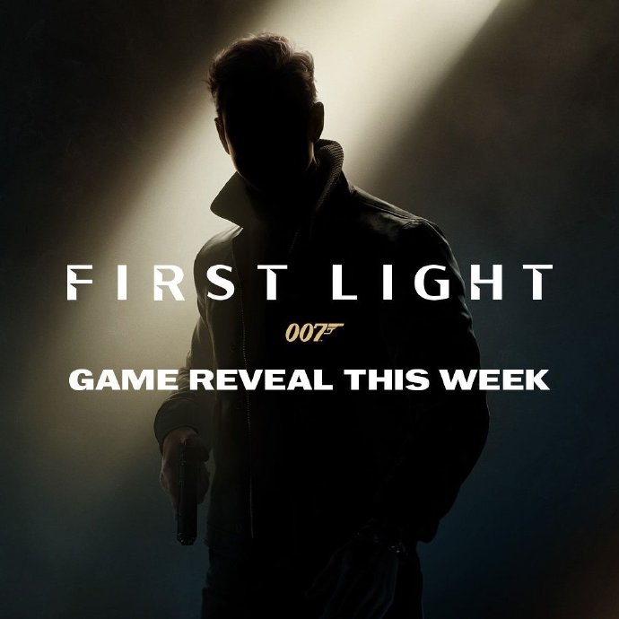 易起游、游戏资讯、游戏、游戏大全、游戏推荐、007 Frist Light