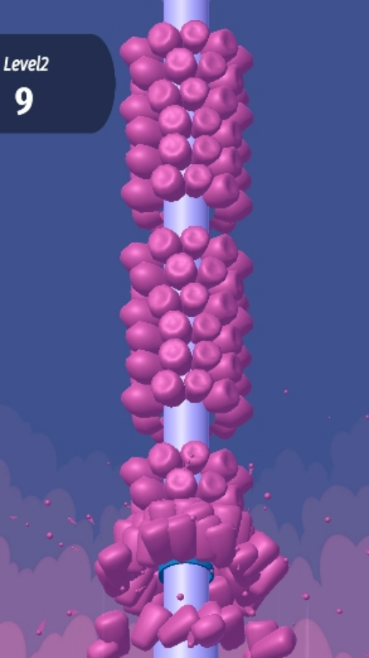 《OnPipe》游戏截图1