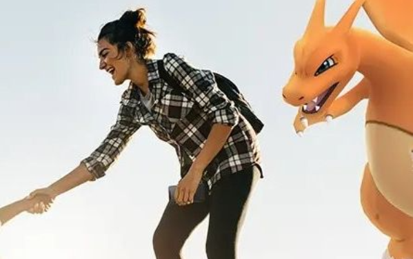 《宝可梦go》开发商Niantic游戏业务已完全被收购 