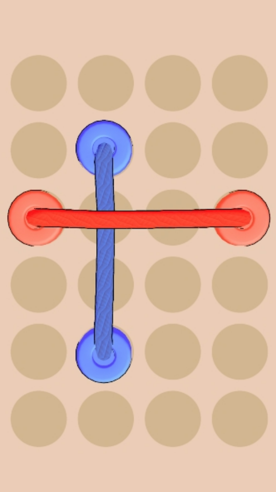 《解绳子2》游戏截图1