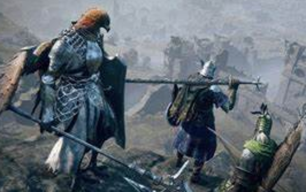 《艾尔登法环：黑夜君临》销量突破350万！还不到一周