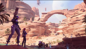 《心之眼》将加入大量UGC机制 让玩家为游戏做内容