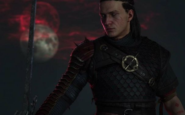 《黎明行者之血》现已上架Steam 首批官方细节和截图