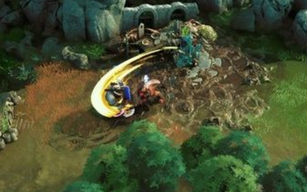 《异形：坠入黑暗》开发商RTS新作《永恒围城：无尽纪元》新预