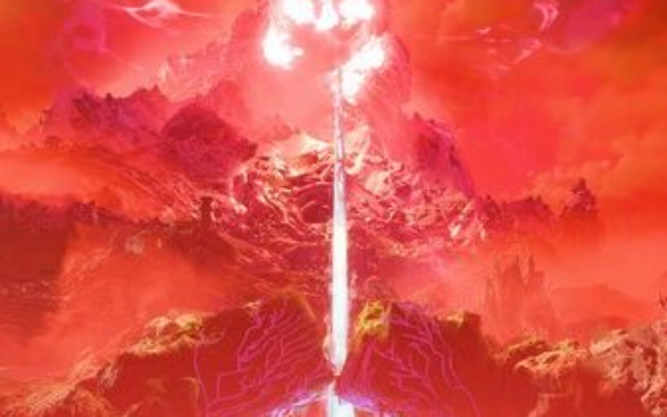《脑航员》工作室新作 有生命的灯塔《keeper》10月18