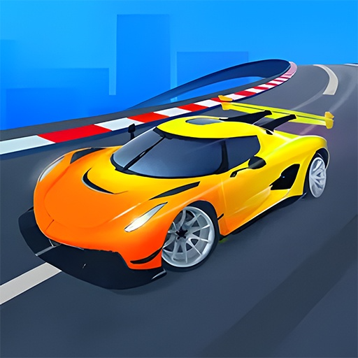 Мастер Тюнинга Машин 3D