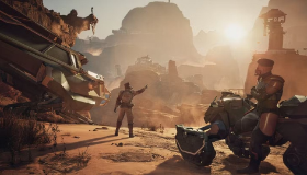 《沙丘：觉醒》大获成功 抢先体验创11.7万玩家纪录