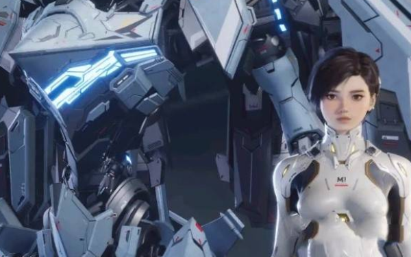 国产《解限机》7月2日公测！登顶Steam愿望单榜首